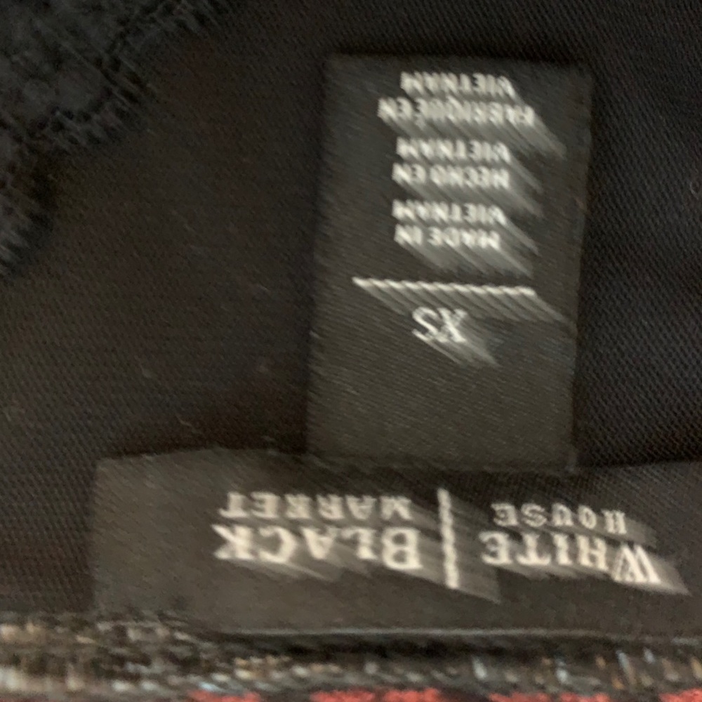 WHBM LACE CAMISOLE - Picture 2 of 3